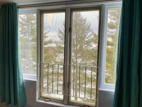 Apartamento Condo Club Azur Plage Memphremagog