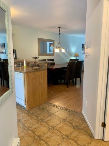 Apartamento Condo Club Azur Plage Memphremagog