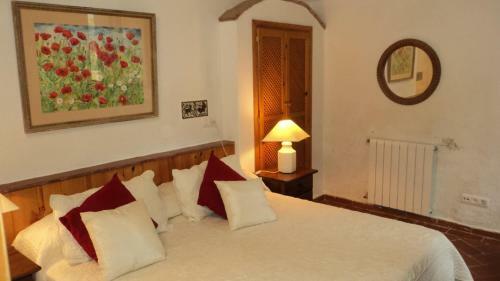 Agroturismo La Cartuja de Cazalla