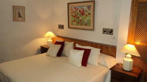 Agroturismo La Cartuja de Cazalla
