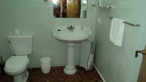 Agroturismo La Cartuja de Cazalla