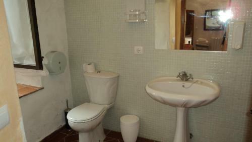 Agroturismo La Cartuja de Cazalla