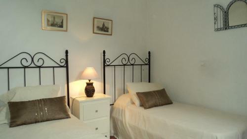 Agroturismo La Cartuja de Cazalla