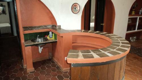 Agroturismo La Cartuja de Cazalla