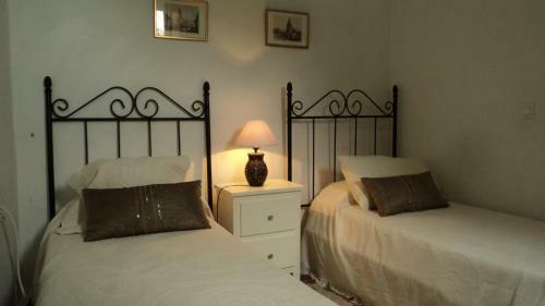 Agroturismo La Cartuja de Cazalla