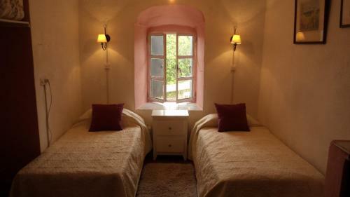 Agroturismo La Cartuja de Cazalla