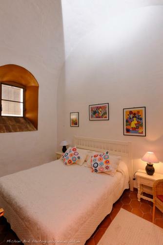 Agroturismo La Cartuja de Cazalla