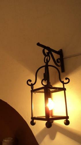 Agroturismo La Cartuja de Cazalla