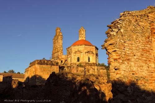 Agroturismo La Cartuja de Cazalla