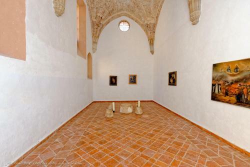 Agroturismo La Cartuja de Cazalla