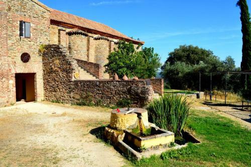 Agroturismo La Cartuja de Cazalla