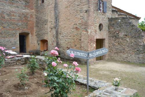 Agroturismo La Cartuja de Cazalla