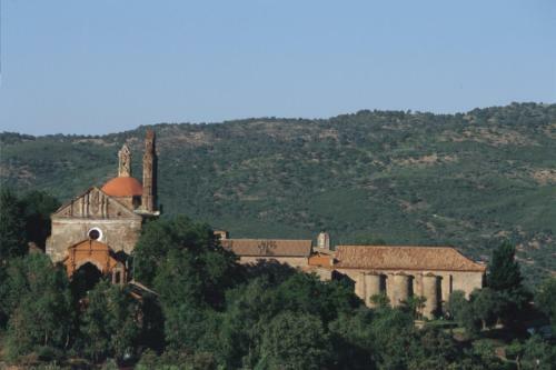 Agroturismo La Cartuja de Cazalla