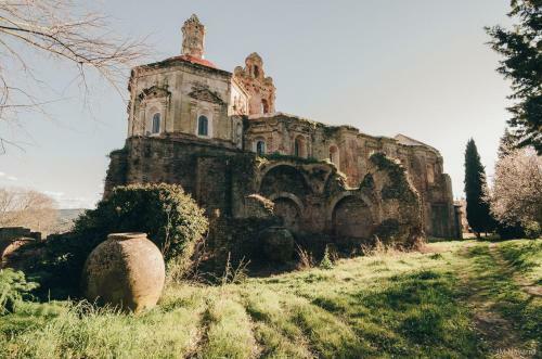 Agroturismo La Cartuja de Cazalla