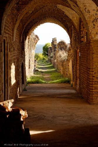 Agroturismo La Cartuja de Cazalla