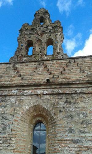 Agroturismo La Cartuja de Cazalla