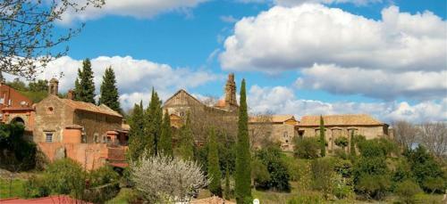 Agroturismo La Cartuja de Cazalla