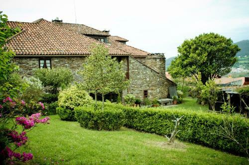 Agroturismo Casa Rural Cordobelas