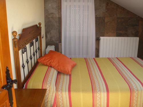 Albergue Hostal Pineda