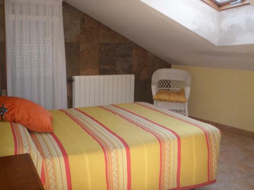 Albergue Hostal Pineda