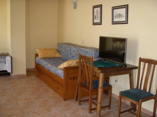Albergue Hostal Pineda
