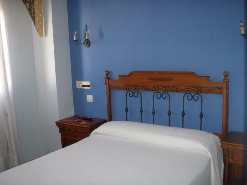Albergue Hostal Pineda