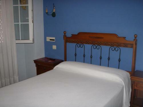 Albergue Hostal Pineda