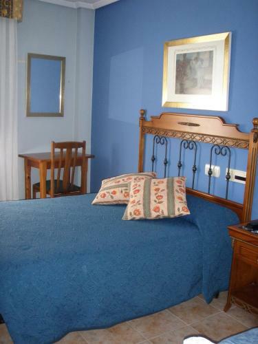 Albergue Hostal Pineda