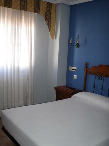 Albergue Hostal Pineda