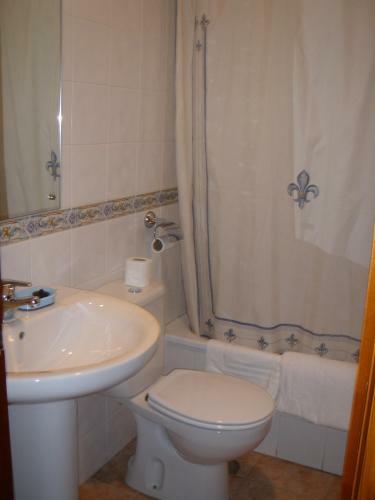 Albergue Hostal Pineda