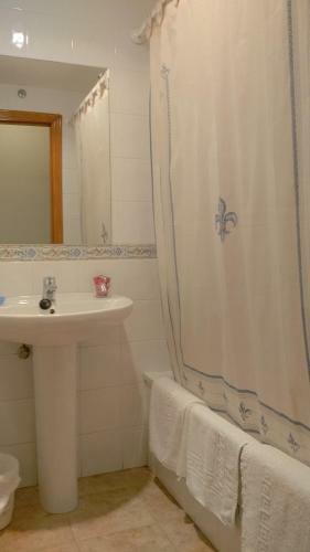 Albergue Hostal Pineda