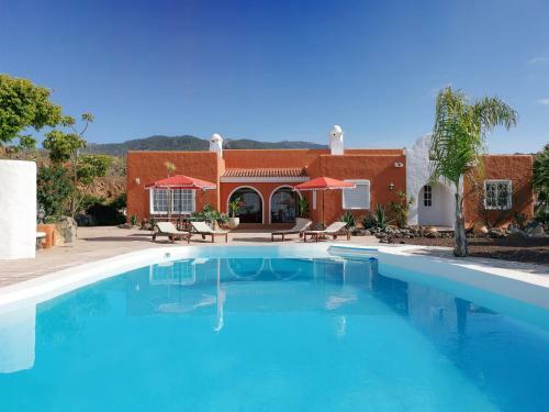Villa Karat Hacienda Miranda