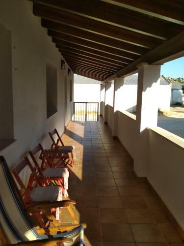 Casa Rural La Galana Albacete