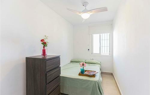 Beautiful Apartment In Chipiona With 3 Bedrooms