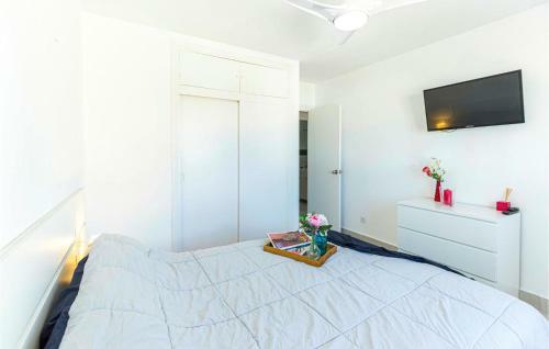 Beautiful Apartment In Chipiona With 3 Bedrooms