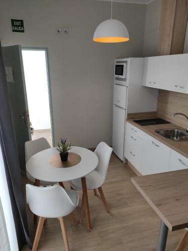 Apartamentos Tur�sticos Casa De Los Balcones