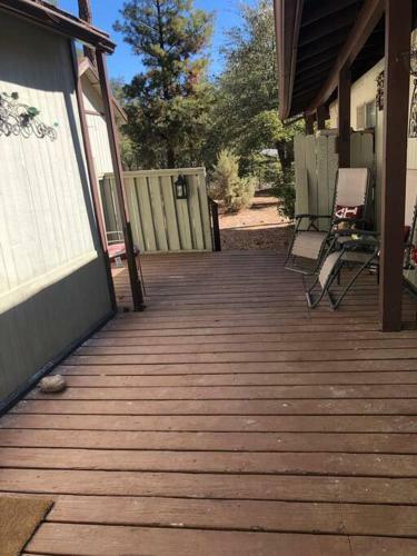 Apartamento Sweet Strawberry Suite, Unit B