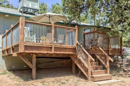 Pine Cabin