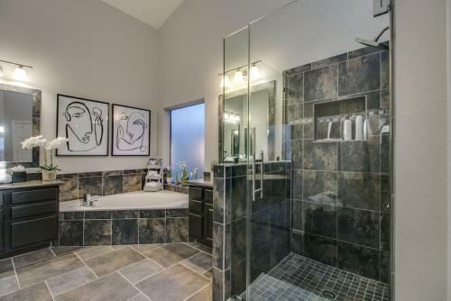 Luxury Scottsdale Paradise In Amazing Location