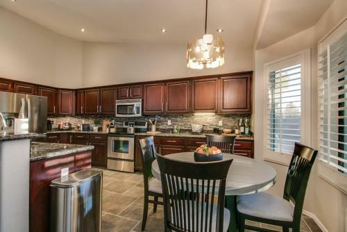 Luxury Scottsdale Paradise In Amazing Location