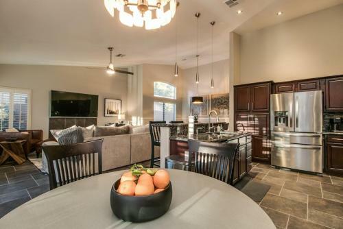 Luxury Scottsdale Paradise In Amazing Location