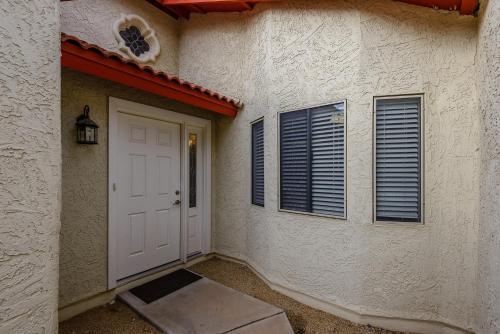 Villa Cypress Home
