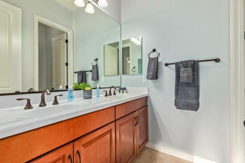 Munoz Queen Creek Home