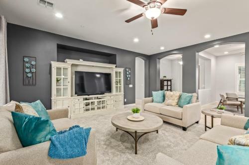 Munoz Queen Creek Home