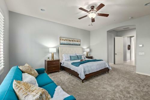 Munoz Queen Creek Home