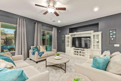 Munoz Queen Creek Home