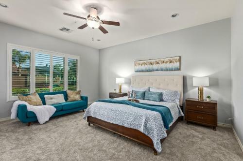 Munoz Queen Creek Home