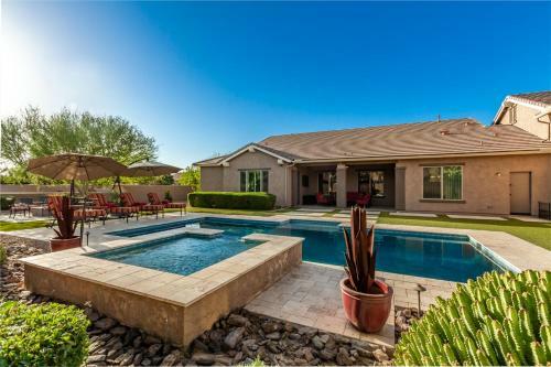 Munoz Queen Creek Home