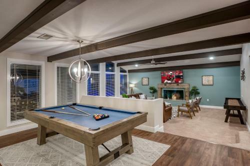 Desert Retreat