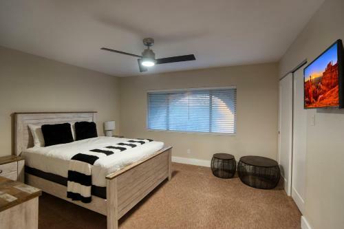 Desert Retreat